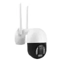 3MP Electric 4G Sim-card Outdoor Camera + FREE 64GB