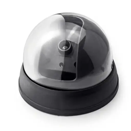 Dummy/FakeDome Battery Indoor Camera 