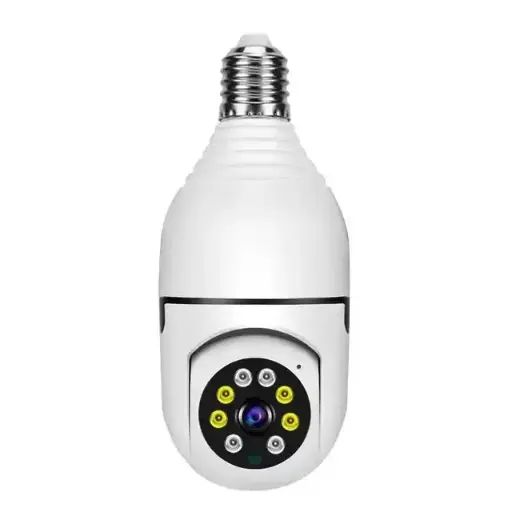 3MP WiFi Single-lens PTZ camera + FREE 64GB (Ship from Abroad)